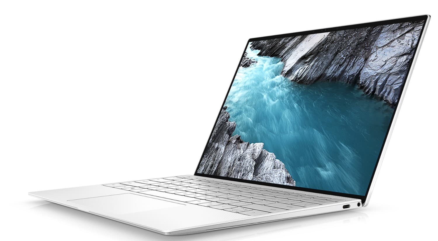 XPS 9310 FHD+ i7-1165G7 16 512 W10P, "XPS9310ED2008-1863" (