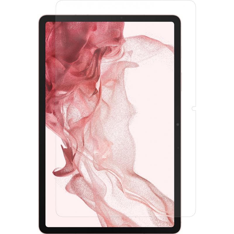 Galaxy Tab S8 / S7; Screen Protector; Transparent "EF-UX700CTEGWW"