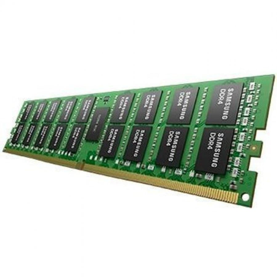 Memorie DDR Samsung - server DDR4 32GB frecventa 3200 MHz, 1 modul, latenta CL22, "M393A4K40EB3-CWE"
