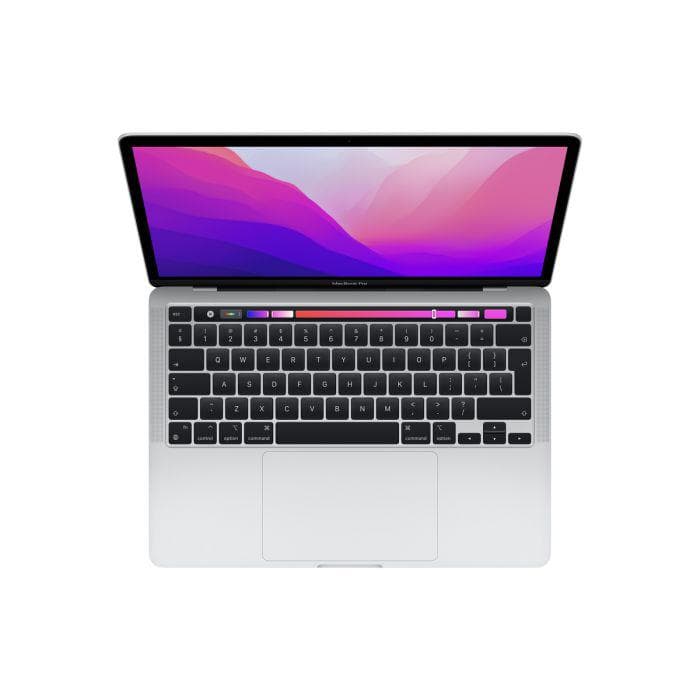 MacBook Pro 13.3" Retina/ Apple M2 (CPU, "MNEP3ZE/A" (