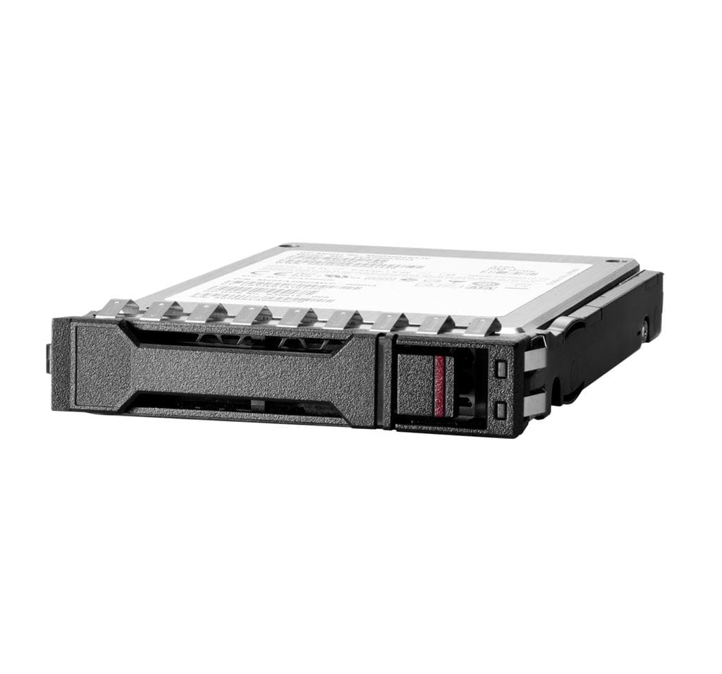 SERVER ACC HDD SATA 2TB 7.2K/LFF P28500-B21 HPE, "P28500-B21"