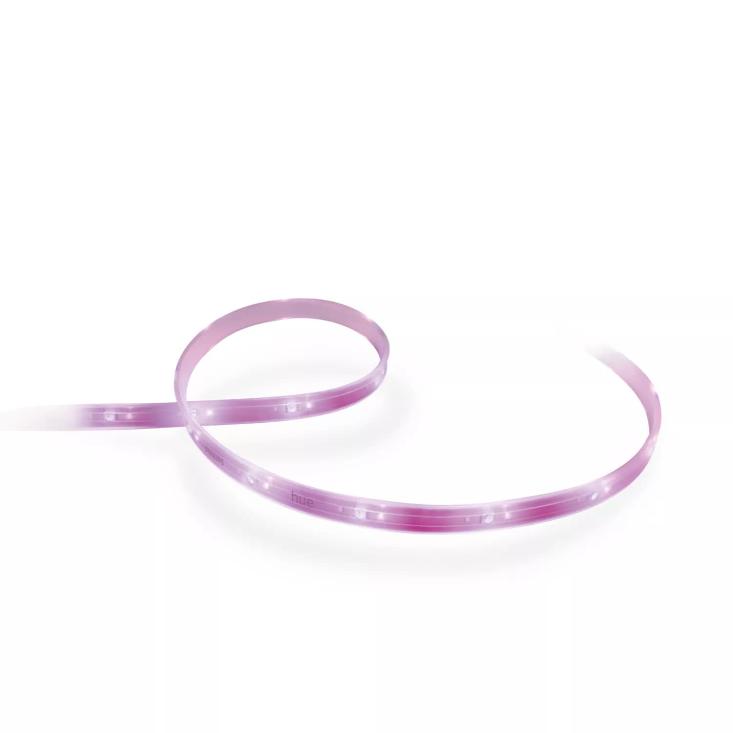 Smart Home Philips COL LightStrip Plus EU/UK base mixed -, "PHT13176"