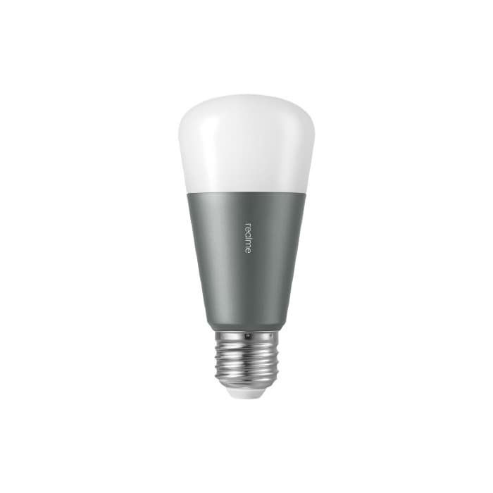 Smart Home Realme LED Smart Bulb 9w --, "PHT14922"