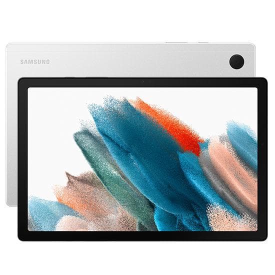 Tablet PC Samsung Galaxy Tab A8 X200 Wifi 32GB Silver, "PHT15406"