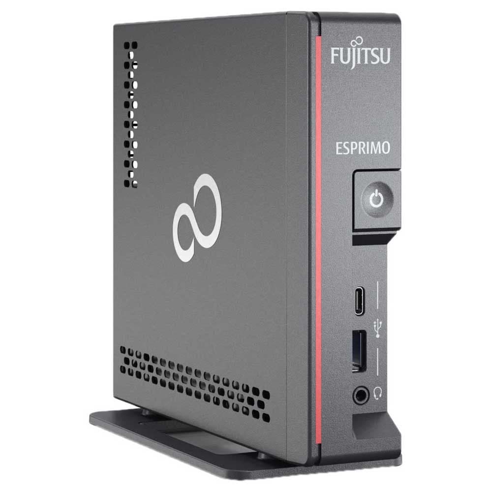WST FTS ESPR G5010 I5-10400T 8GB 256GB, "VFY:G5010P15ARIN"