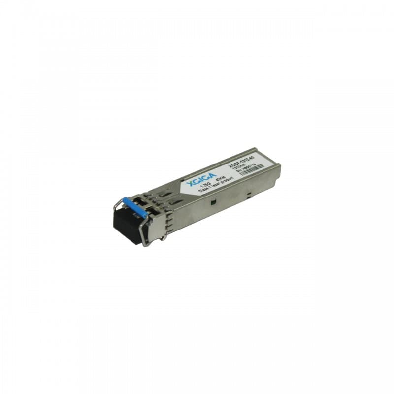 Modul optic SFP Single Mode 20KM 2 fibre -1.25G-LC-XGIGA, "XGSF-1312-20"