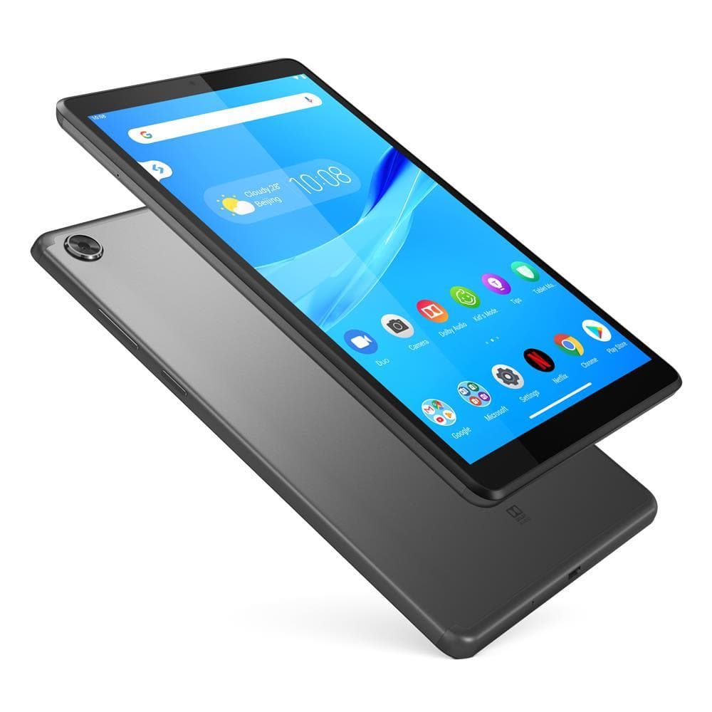 TABLET TB-8505F 8" 32GB/GREY ZA5G0091BG LENOVO, "ZA5G0091BG"