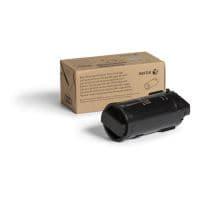 Toner Original Xerox Black, 106R03927, pentru VersaLink C600, 16,8K, "106R03927"