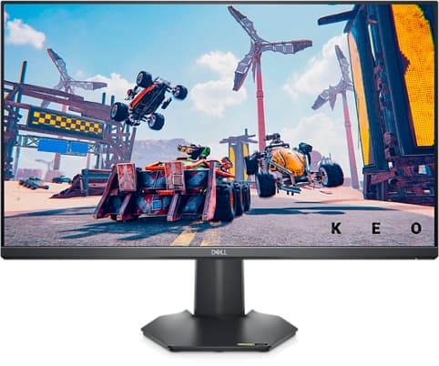 MON 27 DELL GAMING G2722HS BLACK C "210-BDPO"