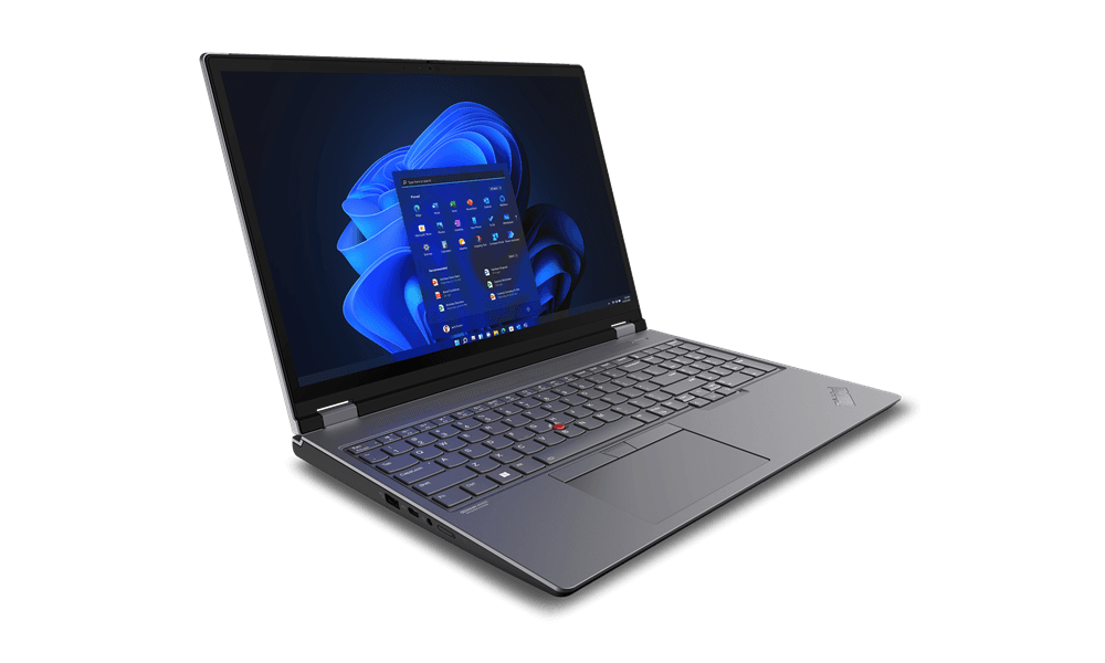 P16 i7-12800HX WUXGA 16 512 A2000 3Y W11, "21D60010RI" (