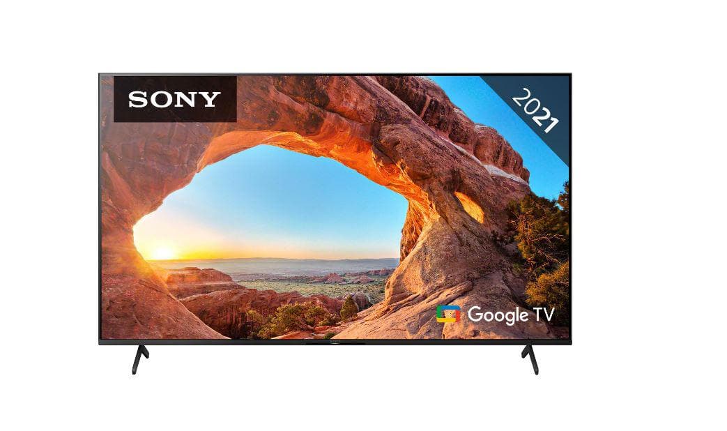 LED TV 55" SONY KD55X85JAEP "KD55X85JAEP"