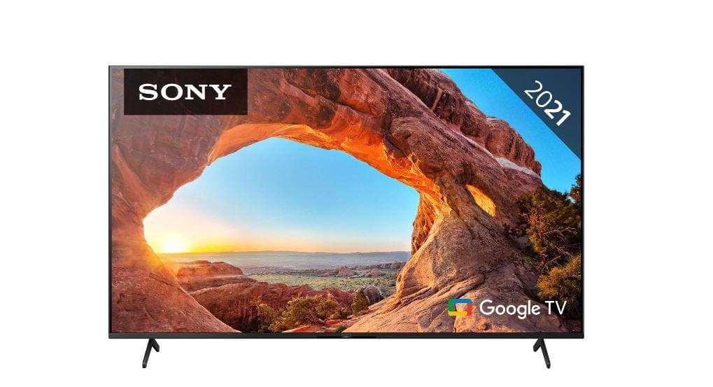 LED TV 65" SONY KD65X85JAEP "KD65X85JAEP"