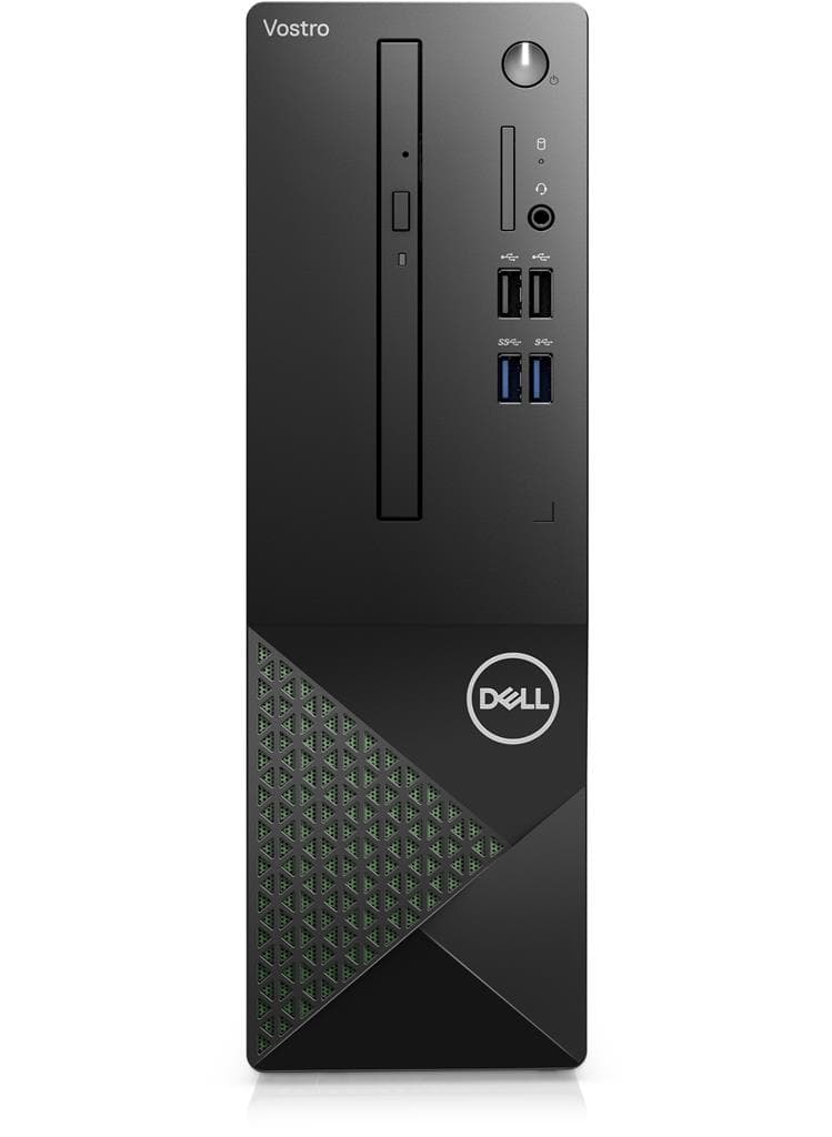 DELL Vostro 3710 i7-12700 SFF Intel Core i7 16 GB DDR4-SDRAM 512 GB SSD Ubuntu Linux PC Black "N6542CVDT3710EMEA01U"