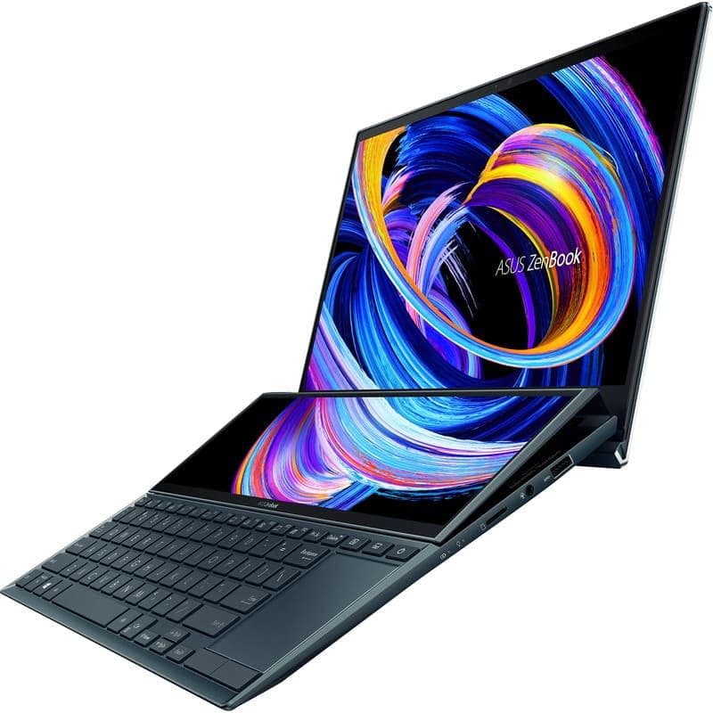 AS 14 I5-1155G7 16 512 FHD W11P "UX482EAR-HY341X" (