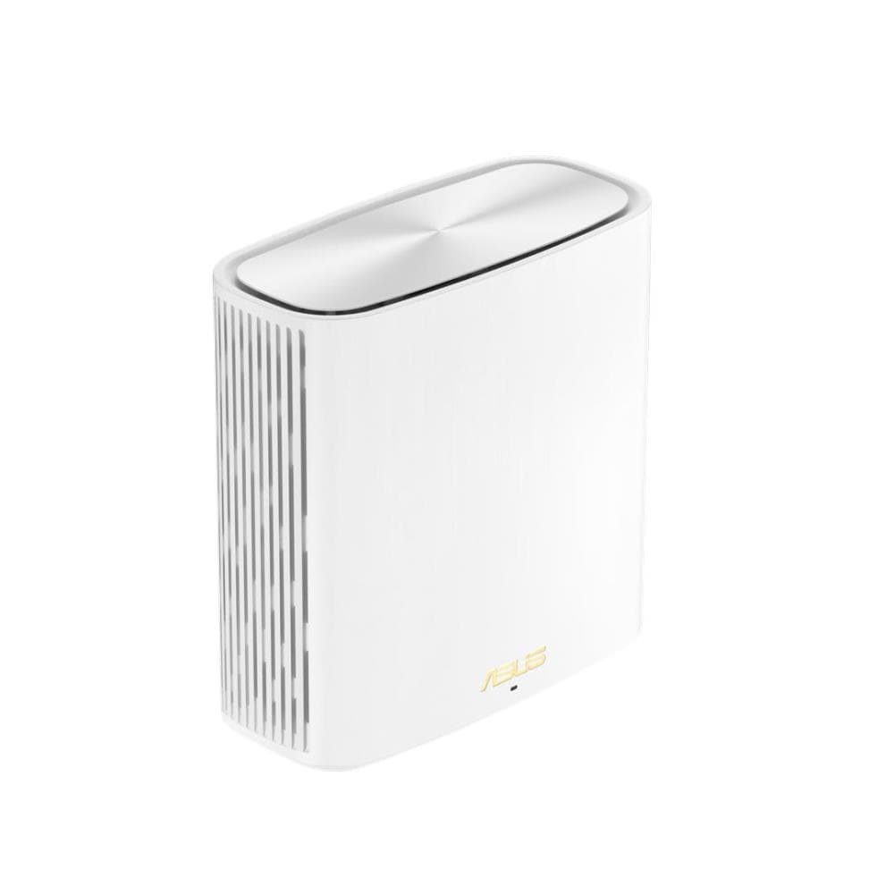 WRL WI-FI SYSTEM 5400MBPS/WHITE XD6(W-1-PK) ASUS "XD6(W-1-PK)"