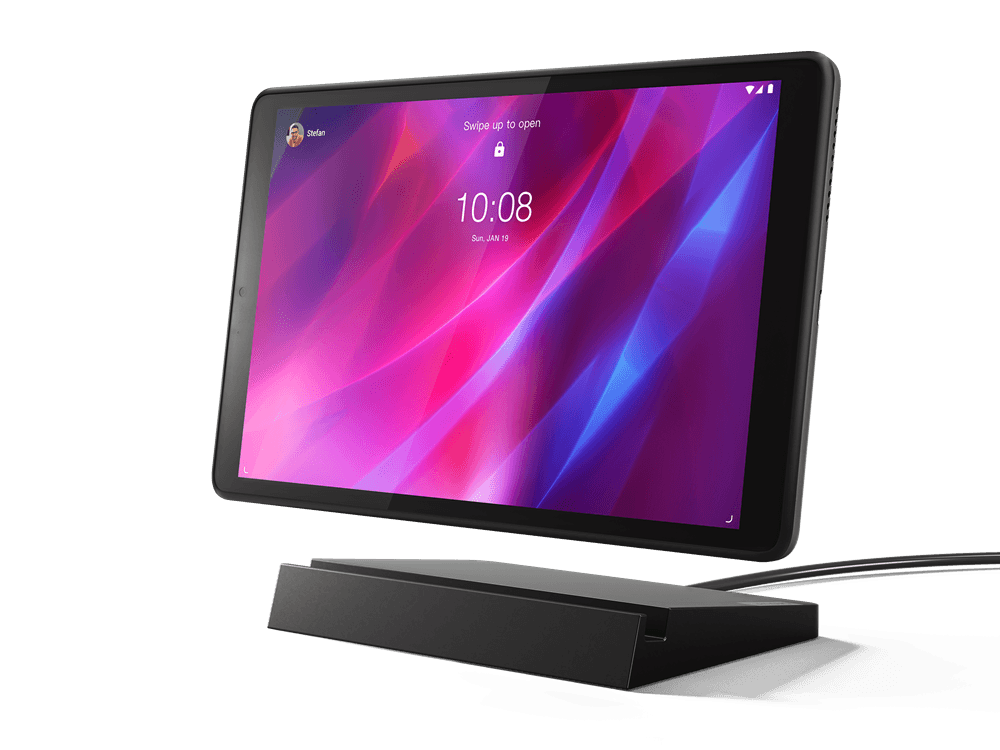 TAB M8 8506XS 8" HD IPS OC 4GB 64GB 4G "ZA8B0047GR"