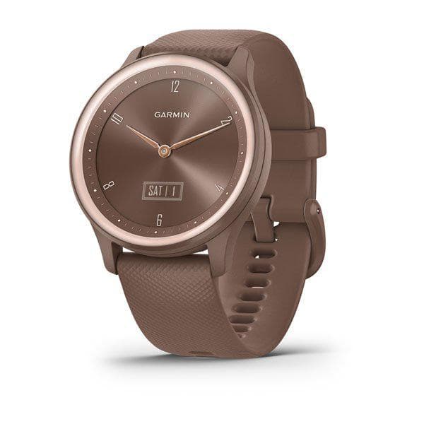 Garmin Vivomove Sport, Cocoa, "010-02566-02"