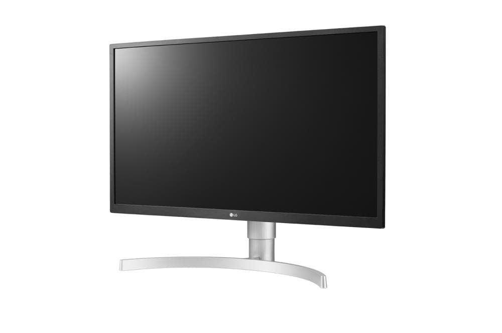 MONITOR LCD 27" IPS/27UL550-W LG, "27UL550-W"
