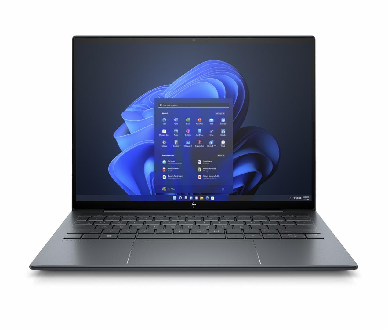 HP DFLY 13.5T i7-1255U 32G S-2T UMA W11P, "5P700EA" (