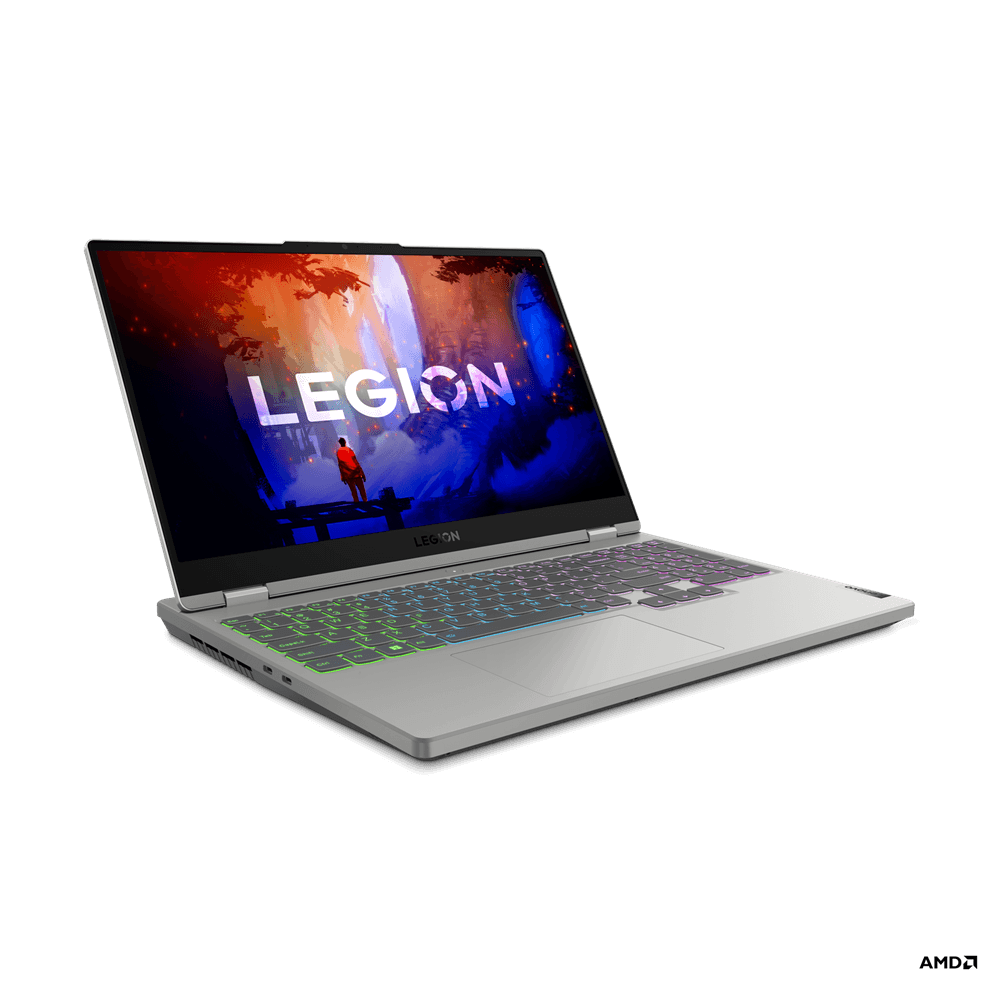 Legion 5 15 R7 6800H 16 512GB 3070-8 DOS, "82RD008TRM" (