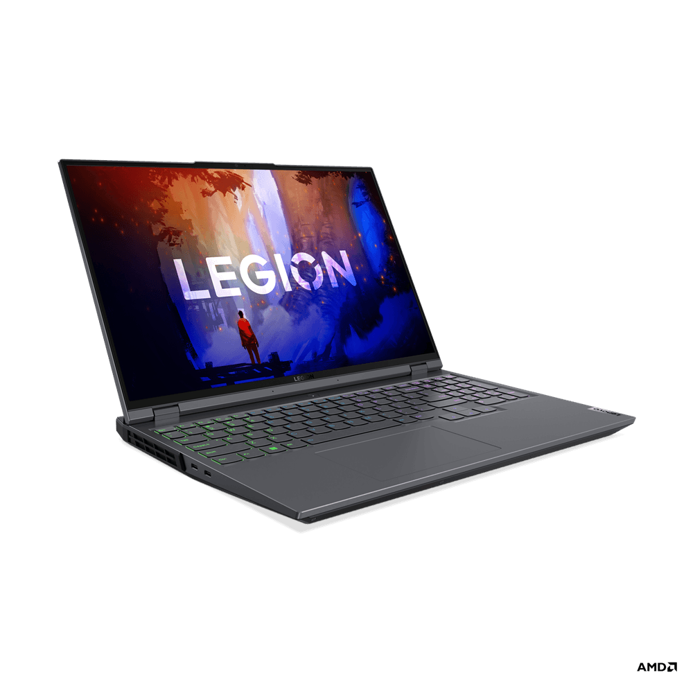 Legion 5P 16 R7 6800H 32 512 3060-6 DOS, "82RG00DTRM" (