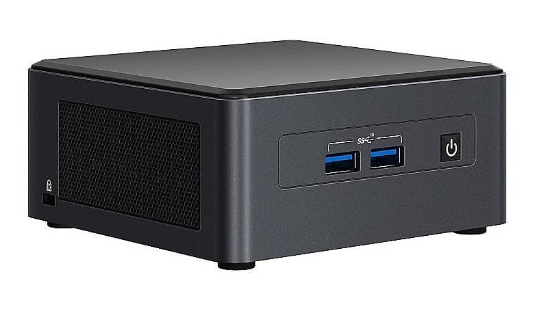 COMPUTING KIT CI3-1115G4/BNUC11TNHI30002 99A8F3 INTEL, "BNUC11TNHI30002 99A8F3"