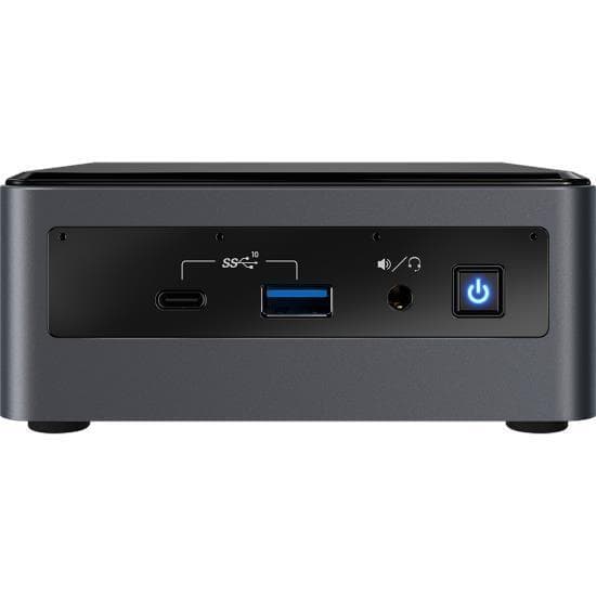 COMPUTING KIT CI3-10110U/BXNUC10I3FNHN2 99AHW1 INTEL, "BXNUC10I3FNHN2 99AHW1"
