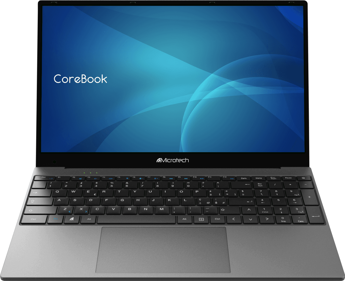 Corebook FHD 15.6" i5-1035G11 16 512 WP, "CB15A/512W2LE" (