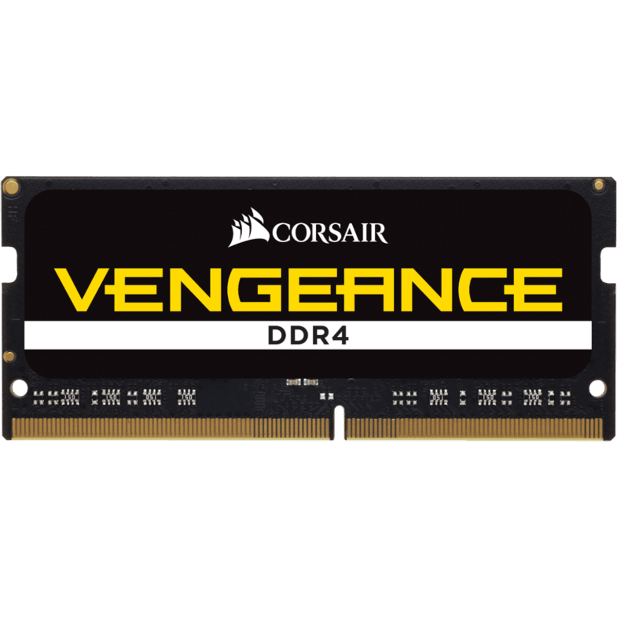 SODIMM VENGEANCE® Series 32GB (1 x 32GB) DDR4 3200MHz CL22, "CMSX32GX4M1A3200C22"4M1A3200C22"