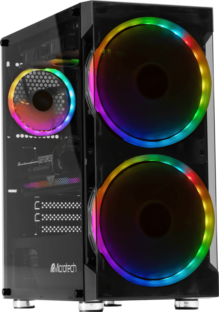 Ludix i9-12900K 32 1 RTX 3080 W11, "LDX-I1683965"