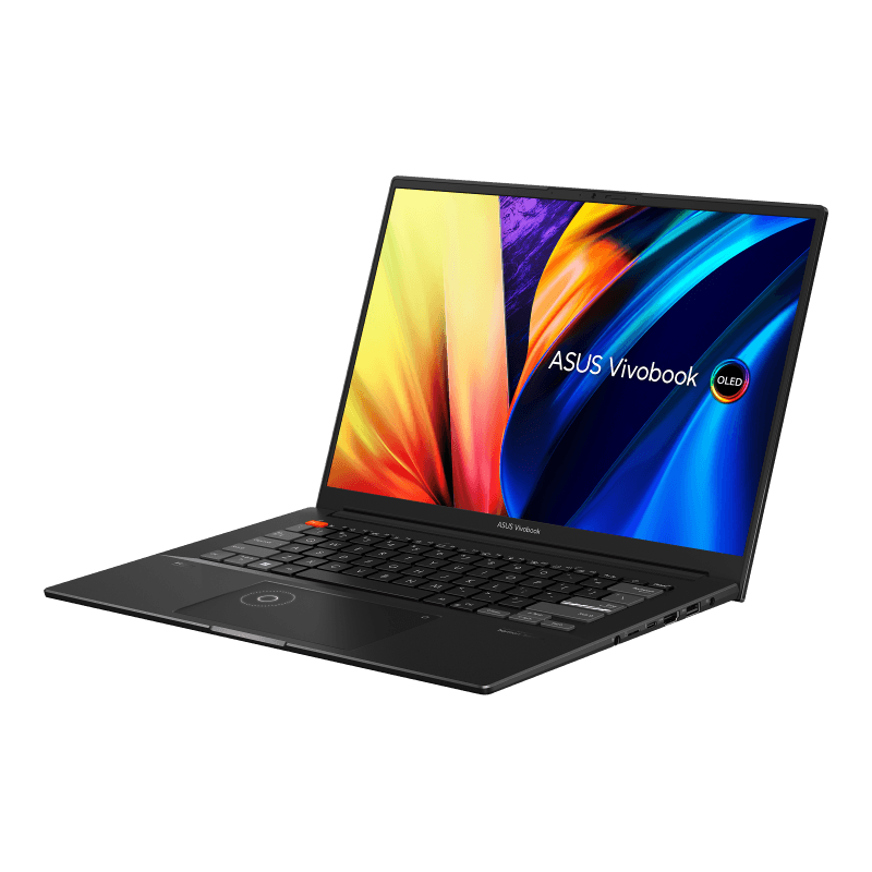 AS 14 I7-12700H 32 1 3050TI 2.8K W11P, "N7401ZE-M9012X" (