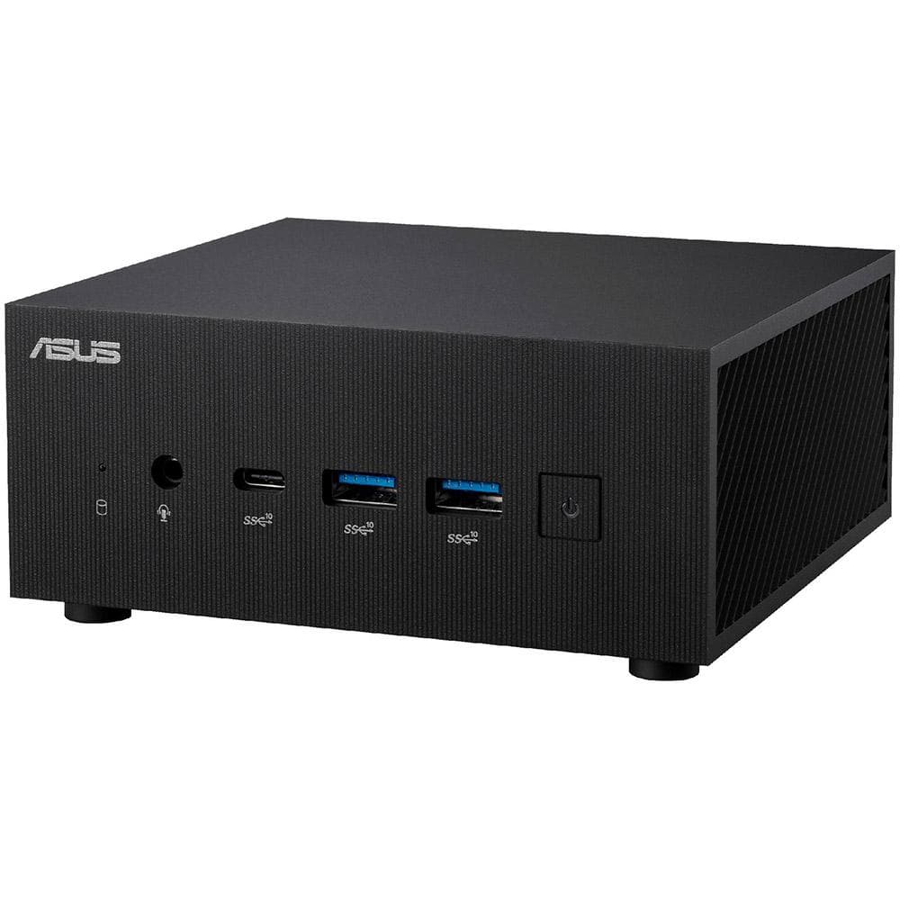 MiniPC AS N5100, "PN41-BBC130MVS1"