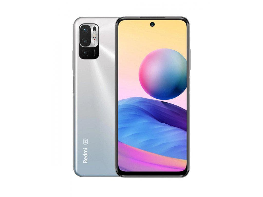 XIAOMI RedMI NOTE 10 6.5"4GB 128GB DS SV, "RMNOTE105G4128DSSV"