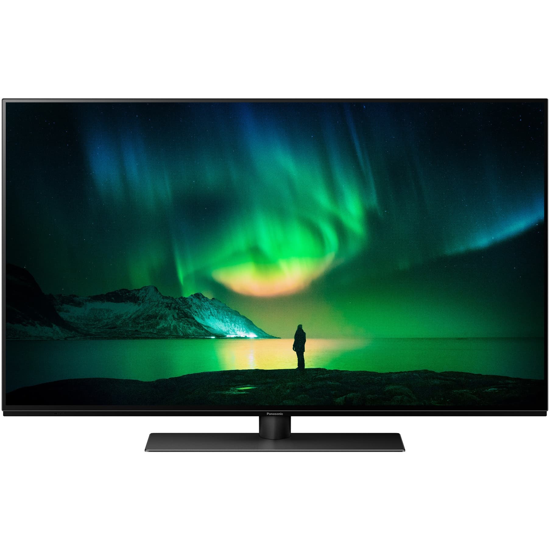 Televizor OLED Smart Panasonic, 121 cm, TX-48LZ1500E, 4K Ultra HD, "TX-48LZ1500E"