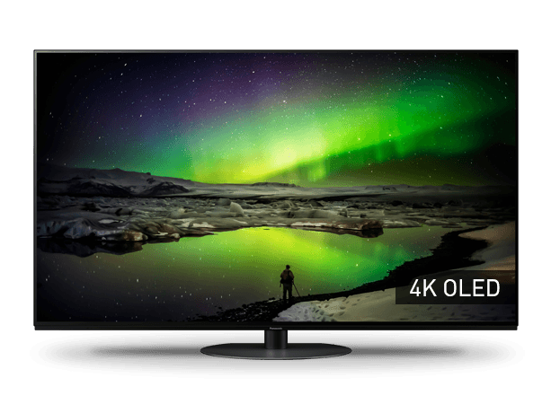 Televizor OLED Smart Panasonic, 140 cm, TX-55LZ1000E, 4K Ultra HD, "TX-55LZ1000E"