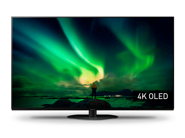 Televizor OLED Smart Panasonic, 140 cm, TX-55LZ1500E, 4K Ultra HD, "TX-55LZ1500E"