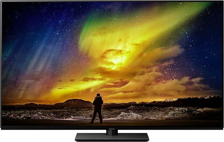Televizor Oled Smart Panasonic, 140 cm, TX-55LZ980E, 4K Ultra HD, "TX-55LZ980E"