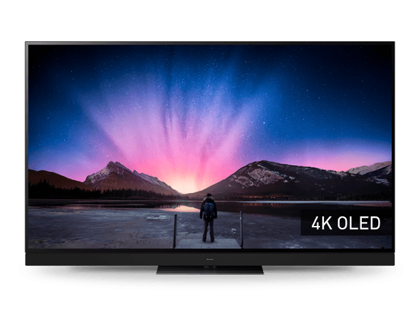 Televizor OLED Smart Panasonic, 196 cm, TX-77LZ2000E, 4K Ultra HD, "TX-77LZ2000E"