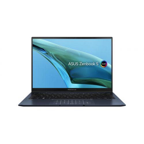 AS 13 I7-1260P 16 1 UMA 2.8K W11H, "UP5302ZA-LX084W" (