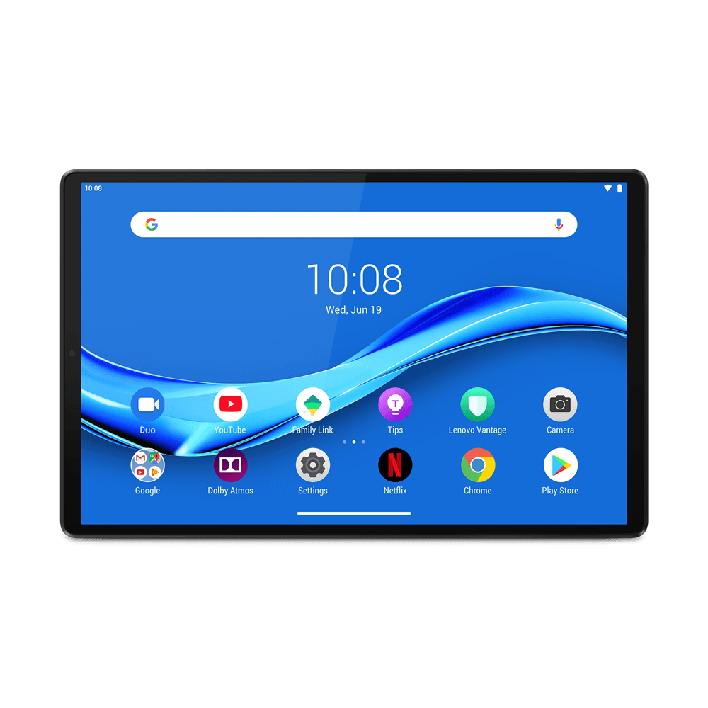 TAB M10 FHD Plus 10.3" 4GB+128GB 4G, "ZA5V0112BG"