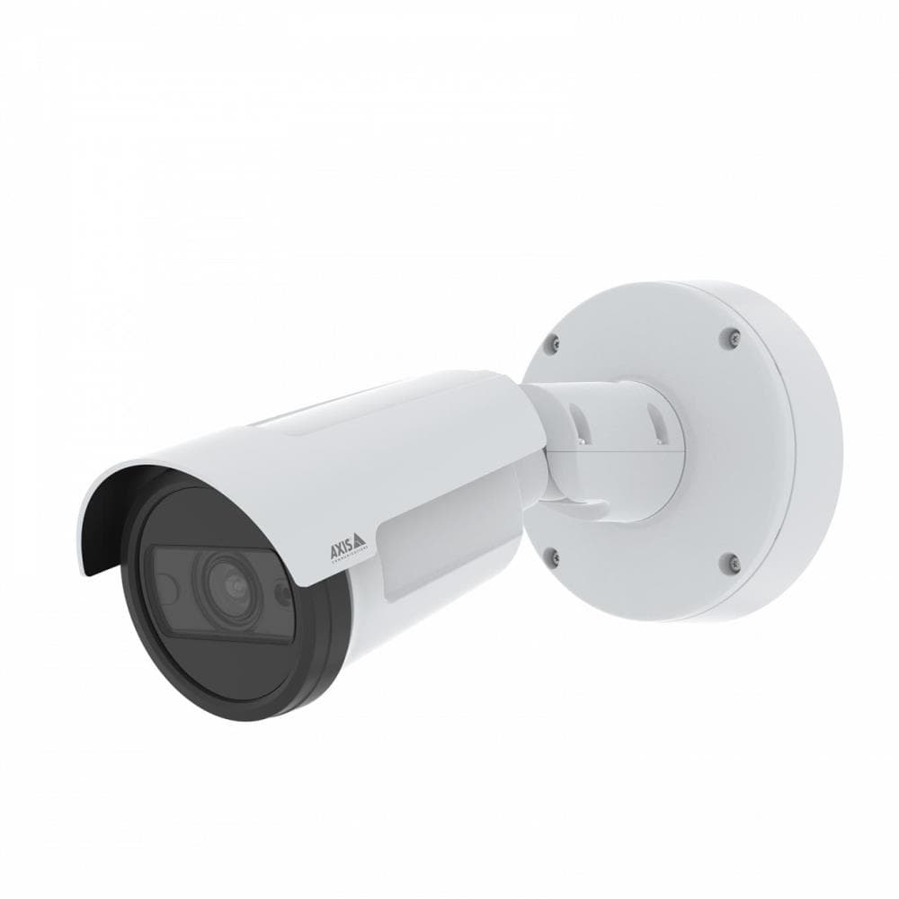 NET CAMERA P1467-LE/02341-001 AXIS, "02341-001"