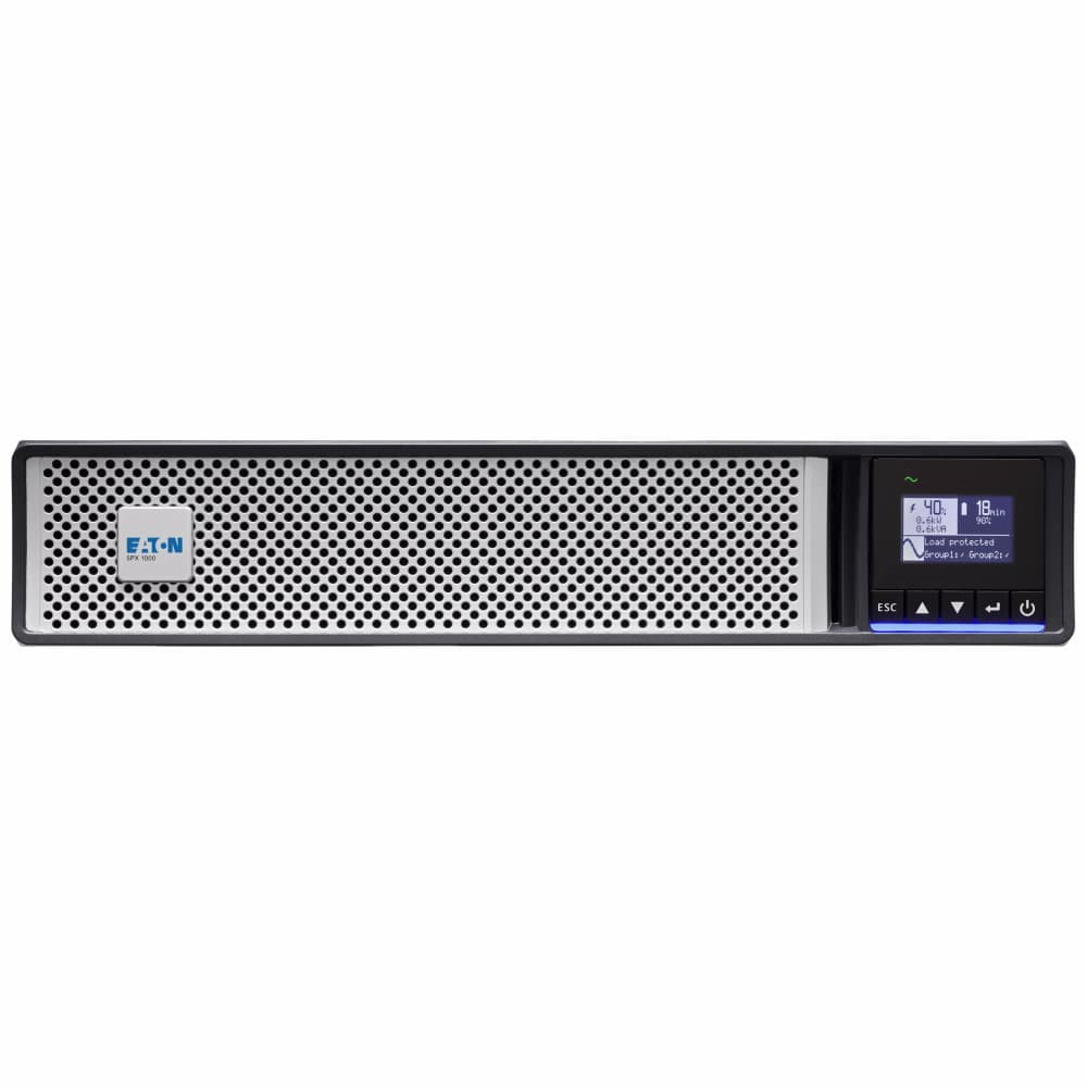 Eaton 5PX 1000i RT2U G2, "5PX1000IRT2UG2"