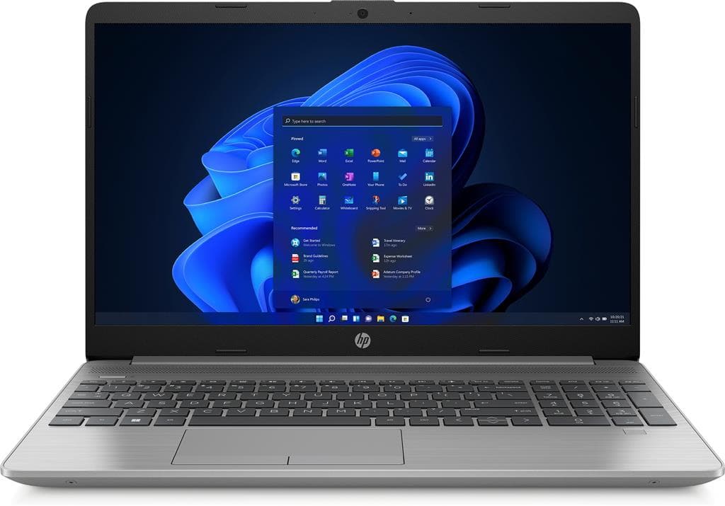 NB 250 G9 CI5-1235U 15"/16/512GB DOS 6S774EA HP, "6S774EA" (