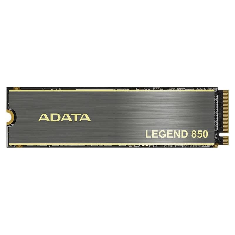 ADATA SSD 512GB M.2 PCIe LEGEND 850 "ALEG-850-512GCS"