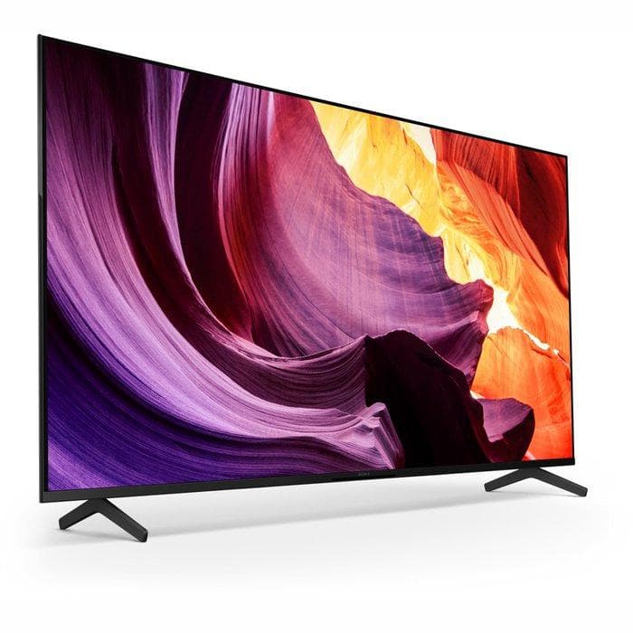 LED TV 55" SONY KD55X80KAEP, "KD55X80KAEP"