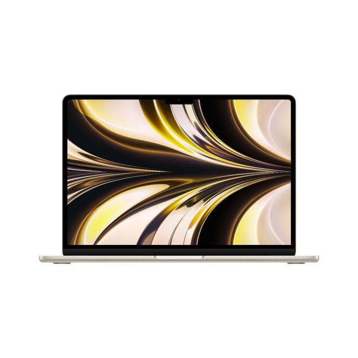 MacBook Air 13.6" Retina/ Apple M2 (CPU, "MLY23ZE/A" (