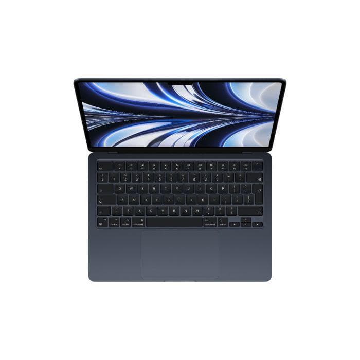 MB AIR 13 M2 GPU-8C 8GB 256GB INT MID, "MLY33ZE/A" (