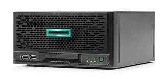 SERVER MICRO PROLIANT E-2314/GEN10 16GB P54649-421 HPE "P54649-421"