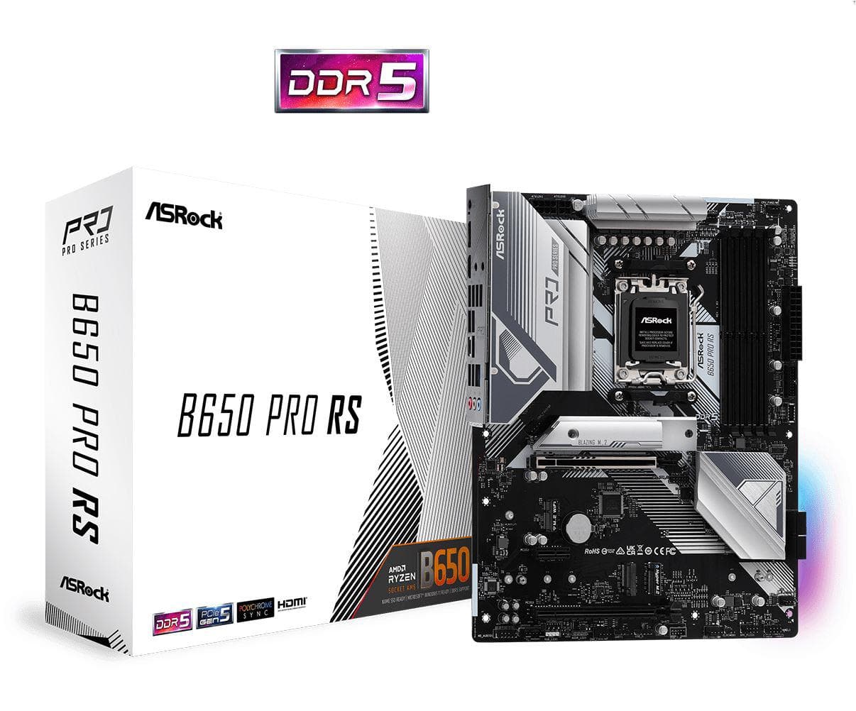 MB ASUS ROG STRIX B650-A GAMING WIFI AM5, "RS B650-A WIFI"