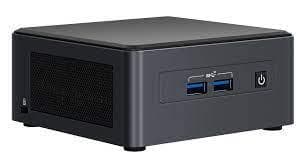 COMPUTING KIT CI7-1165G7/BNUC11TNHI70002 99A8FD INTEL "BNUC11TNHI70002 99A8FD"